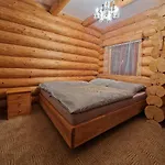 Villa Relax Srub Kunejov