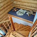 Relax Srub Kunejov * Clunek