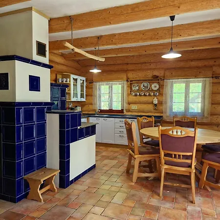 Villa Relax Srub Kunejov