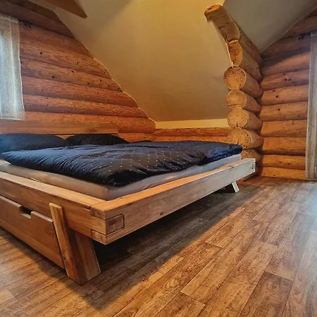 Villa Relax Srub Kunejov Clunek