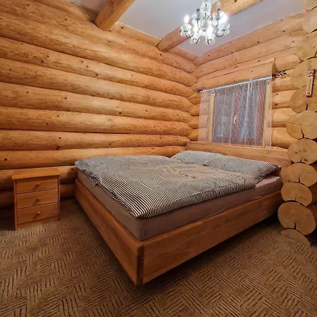 Вилла Relax Srub Kunejov
