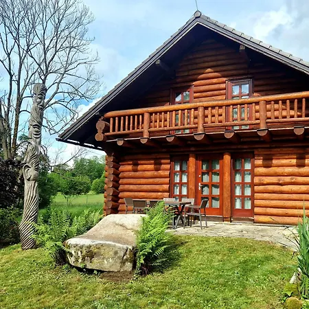 Relax Srub Kunejov *