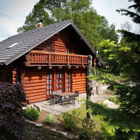 Relax Srub Kunejov