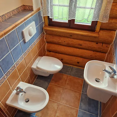 Villa Relax Srub Kunejov