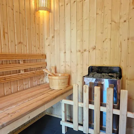 Villa Relax Srub Kunejov Clunek