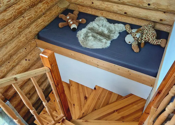 Relax Srub Kunejov * Clunek