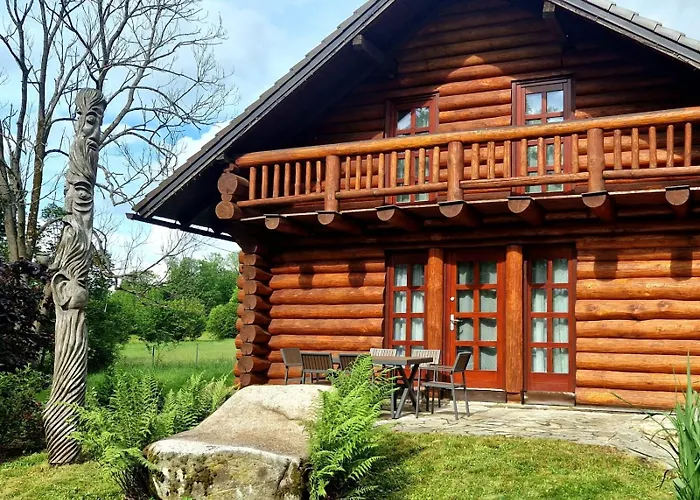 Relax Srub Kunejov *