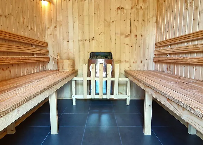Villa Relax Srub Kunejov