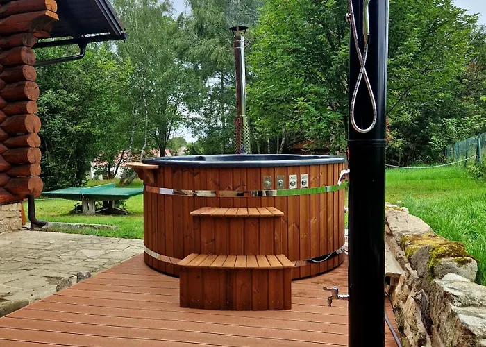 Relax Srub Kunejov