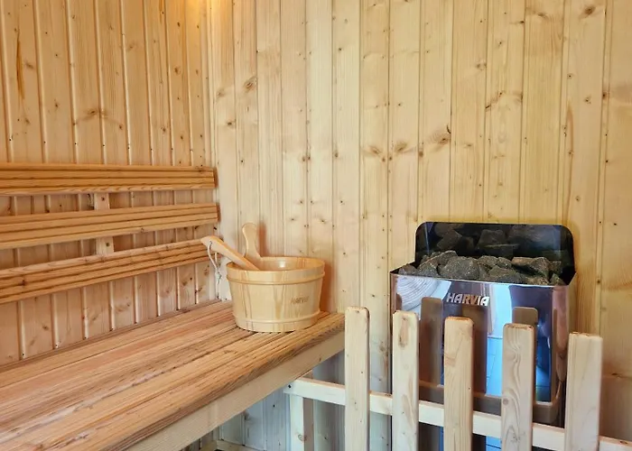 Villa Relax Srub Kunejov Clunek